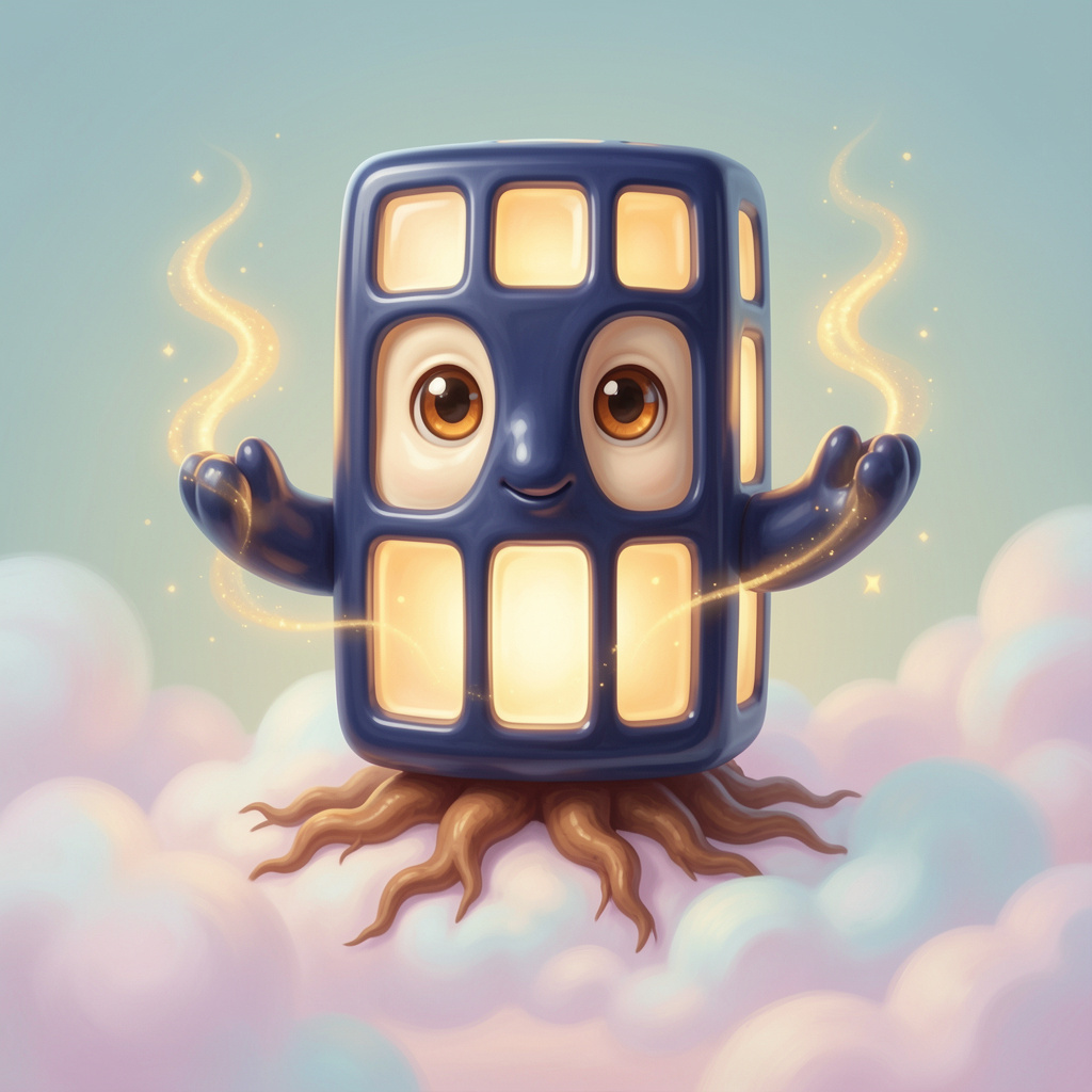 Memento — a Uncommon Spirit Snappling