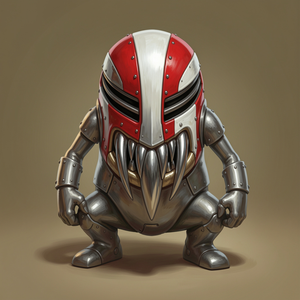 Helmetpry — a Common Construct Snappling
