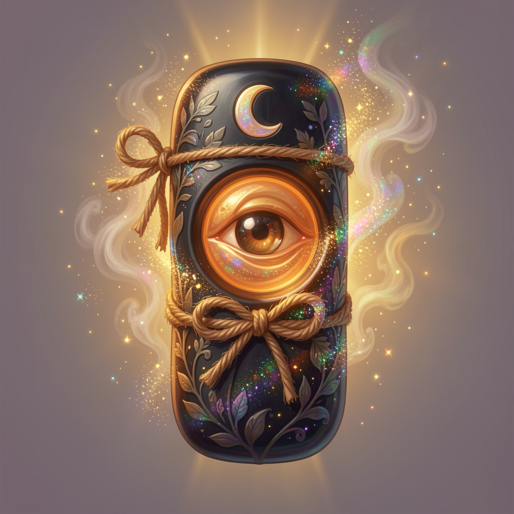 Luminose — a Legendary Volt Snappling