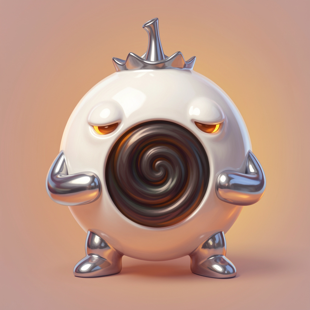 Dripwhisper — a Uncommon Stone Snappling
