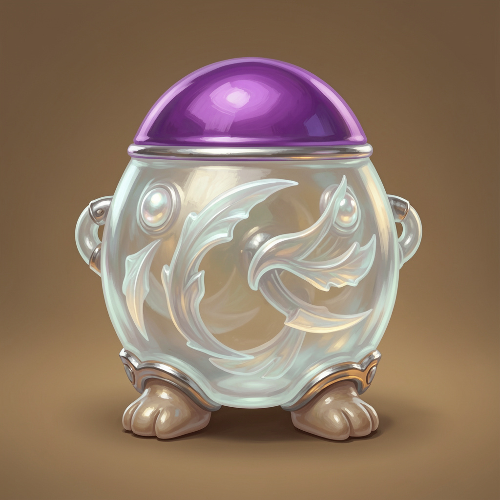Chopplet — a Common Construct Snappling