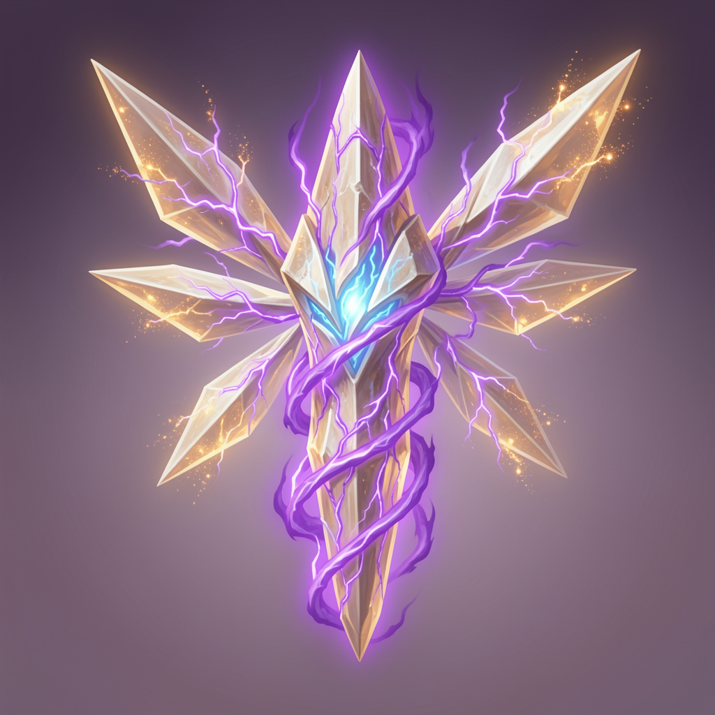 Voltprism — a Epic Volt Snappling