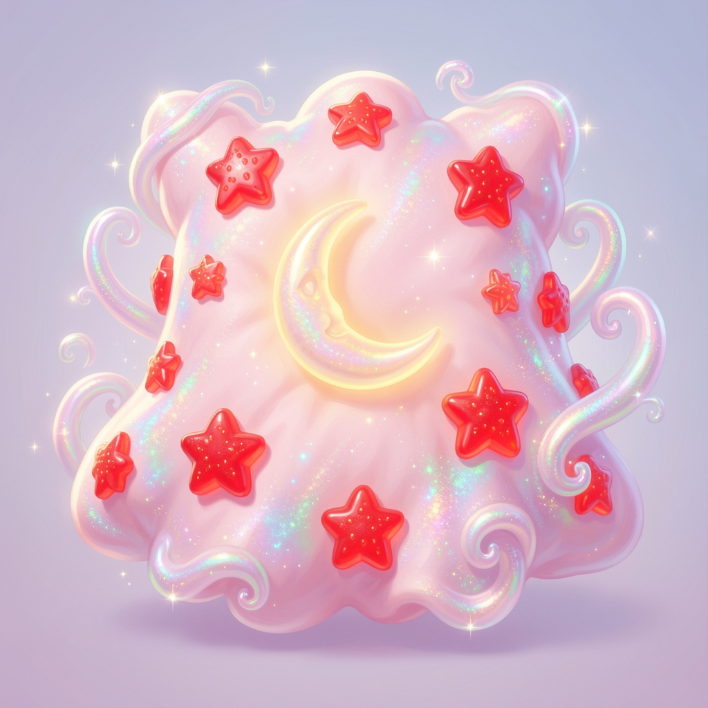 Dreamweave — a Uncommon Spirit Snappling