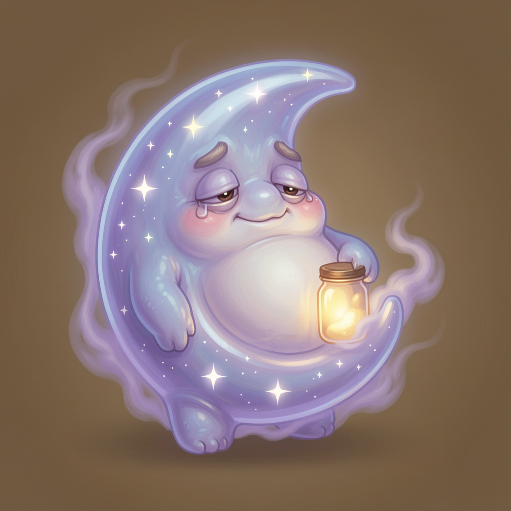 Slumbstar — a Common Spirit Snappling