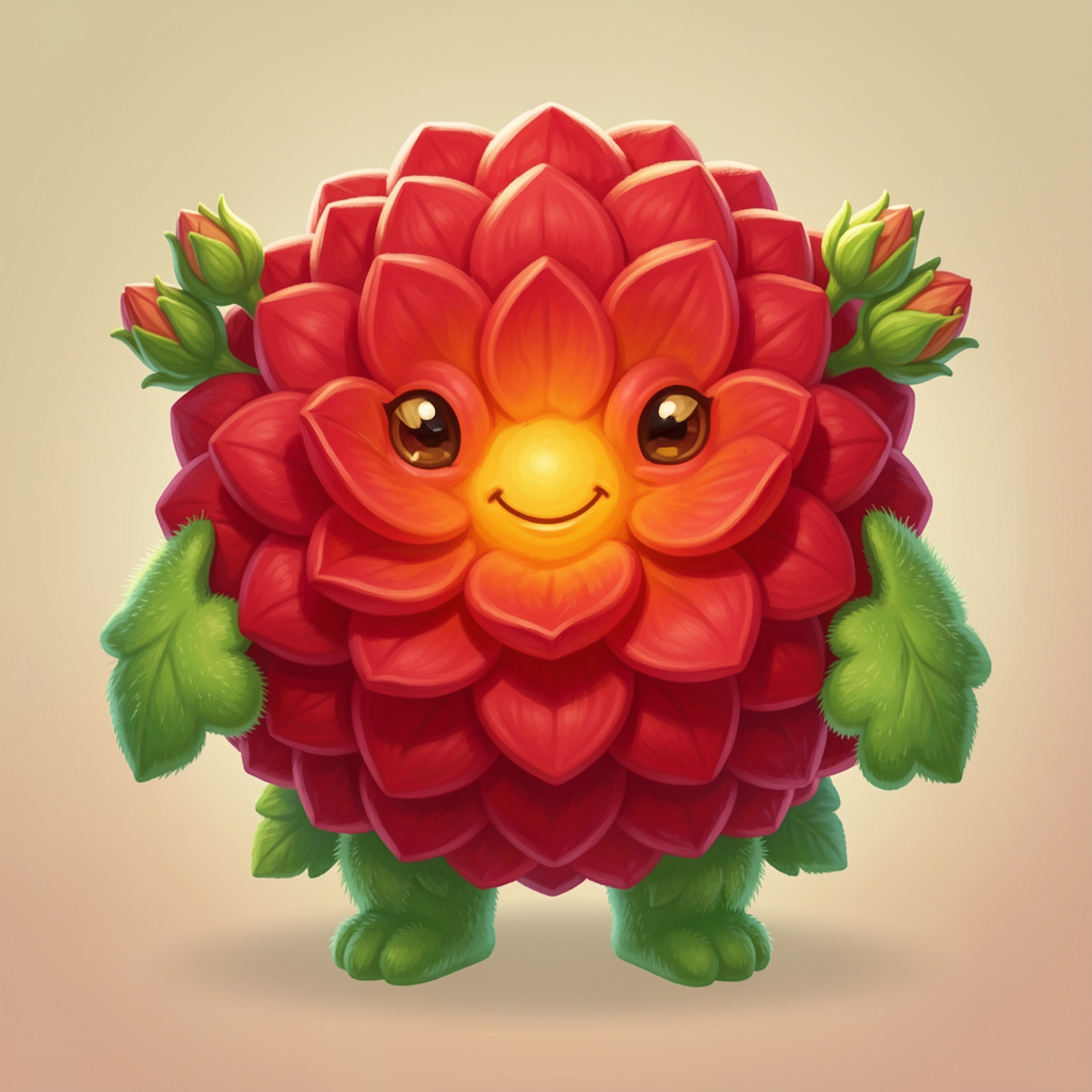 Duskflower