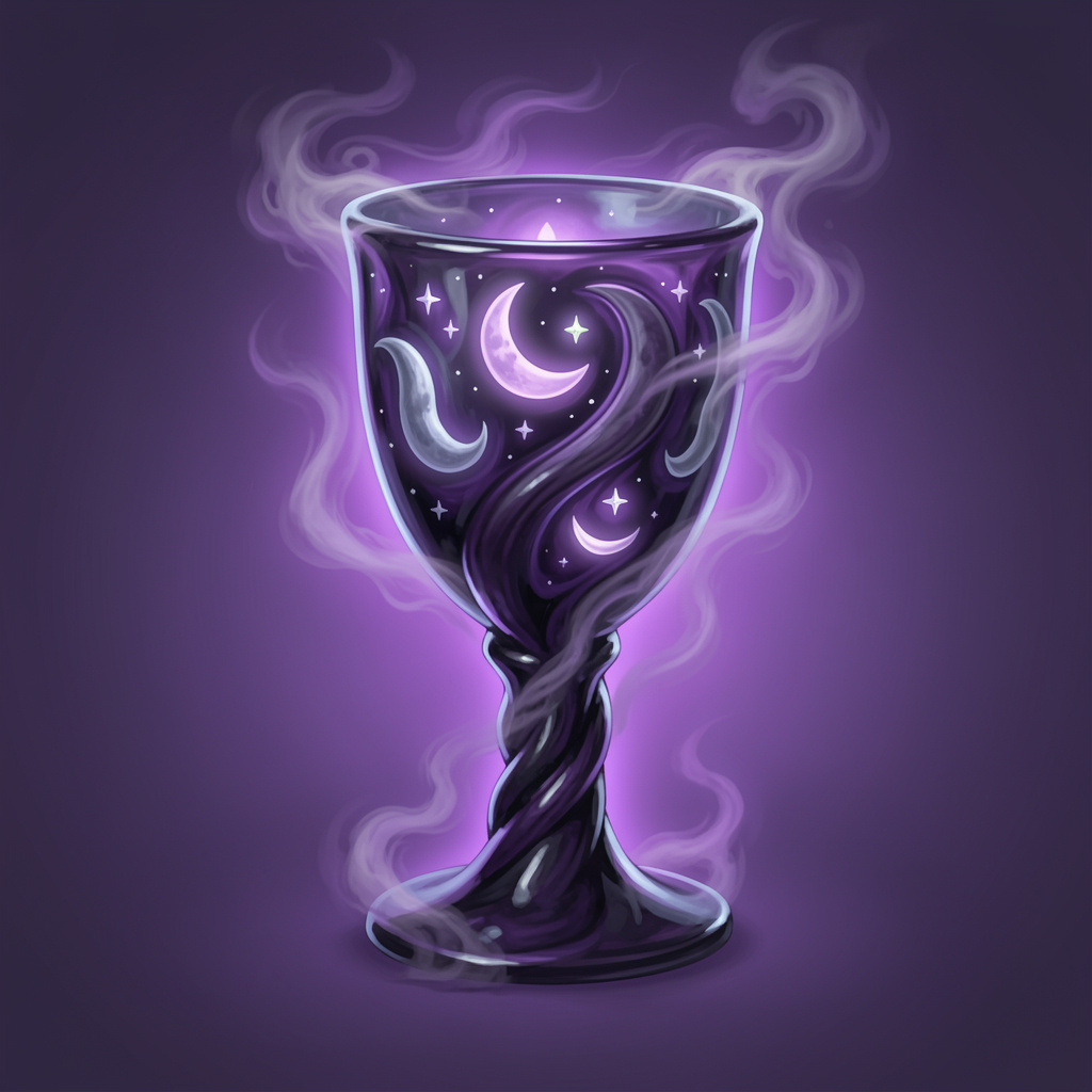 Somnumbra — a Epic Spirit Snappling