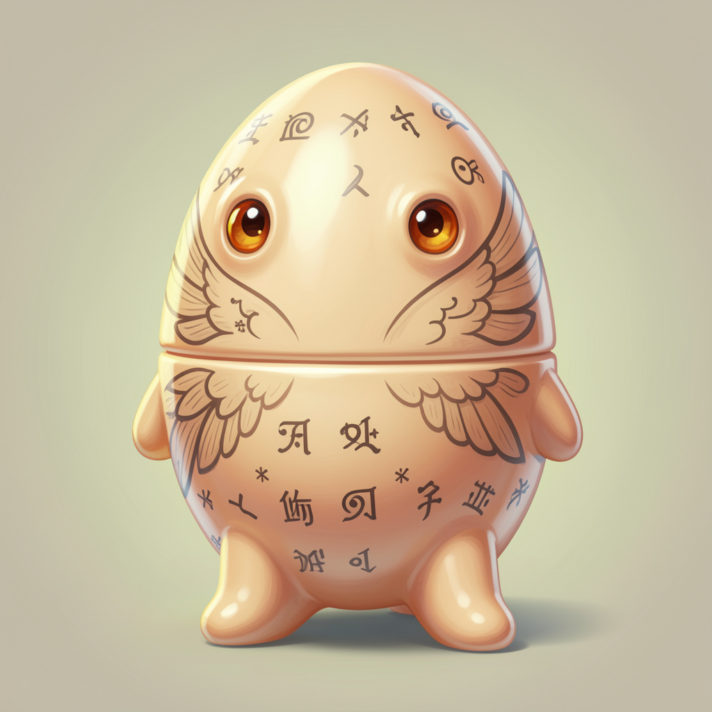 Labelwhirl — a Uncommon Stone Snappling