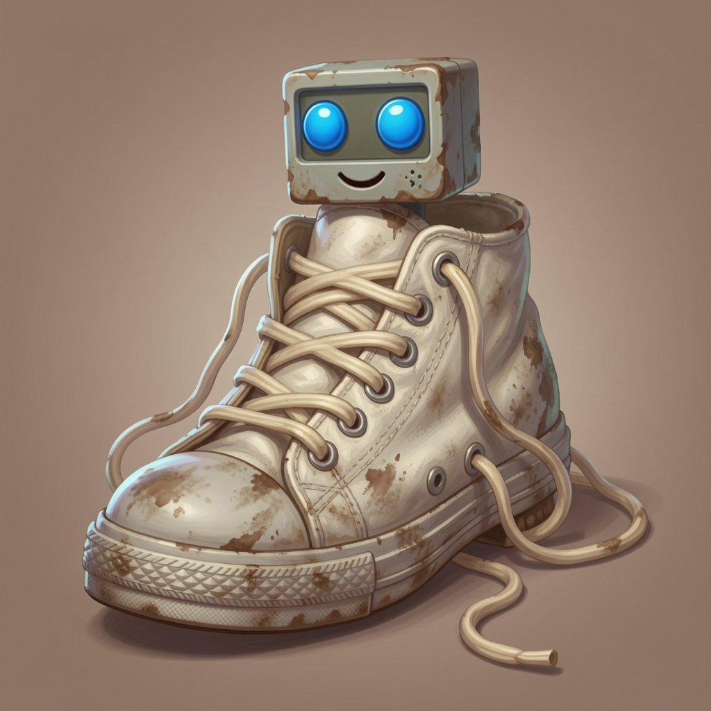 Calcikick — a Common Construct Snappling