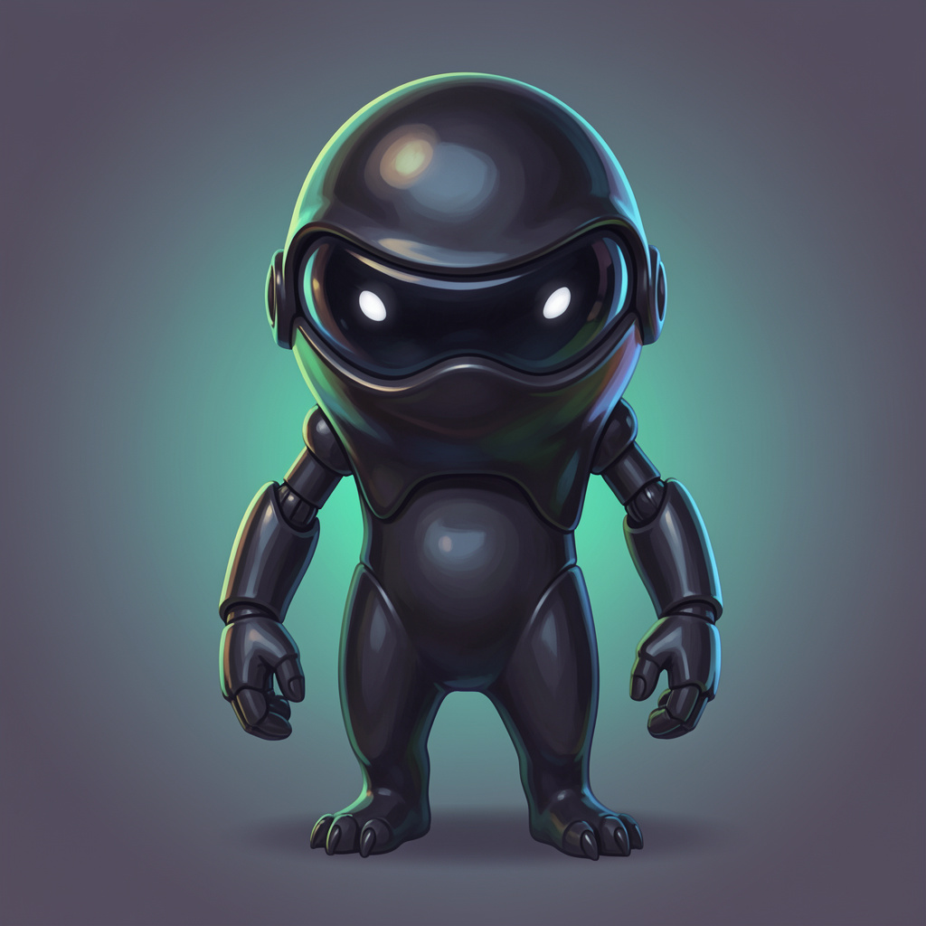 Obsidian Wrap