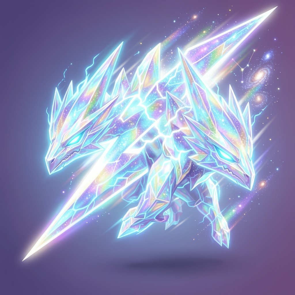 Voltpeak — a Celestial Volt Snappling