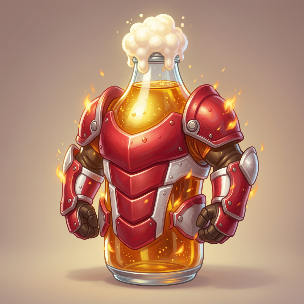 Carbonvault — a Uncommon Ember Snappling