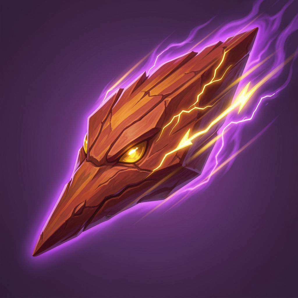 Shredstone — a Epic Stone Snappling