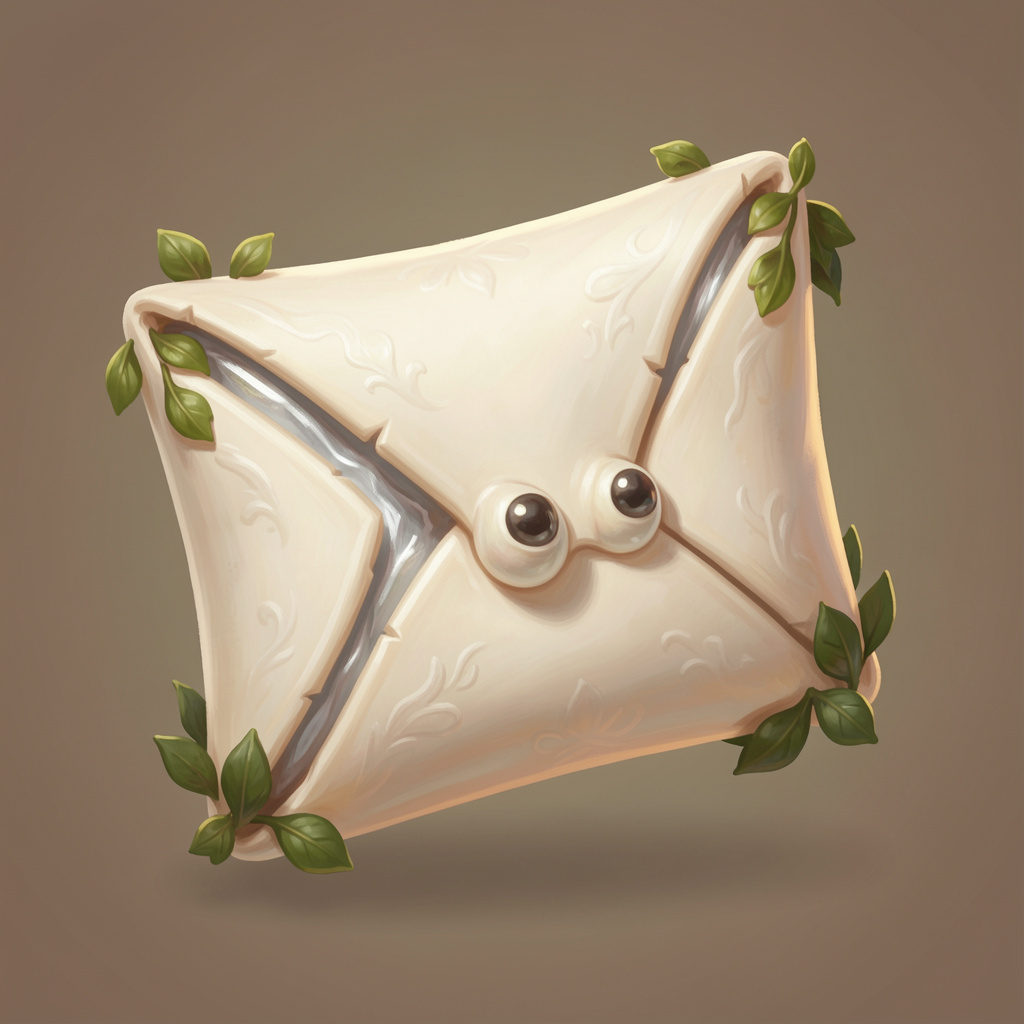 Tokenwhisper — a Common Flora Snappling
