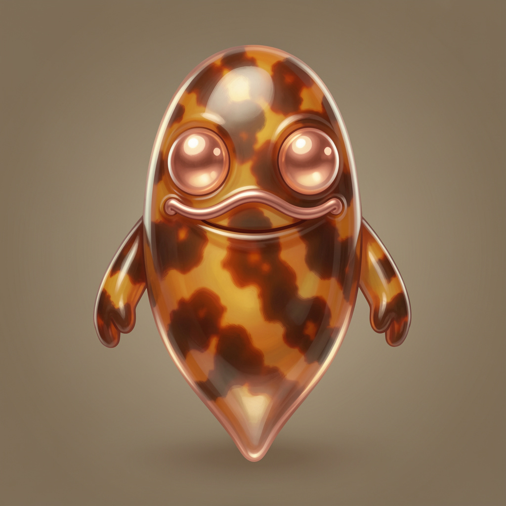 Amberoptic