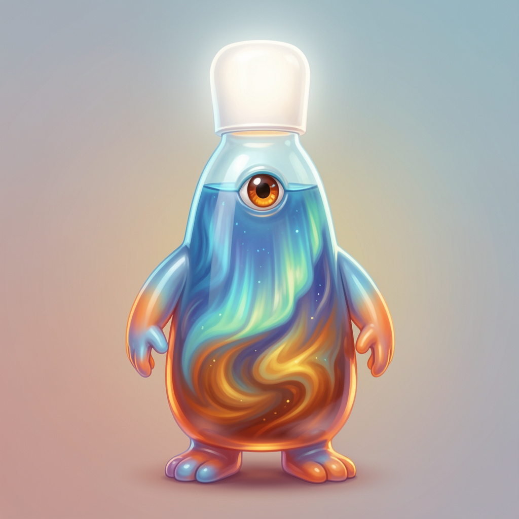 Hydrolume — a Uncommon Aqua Snappling