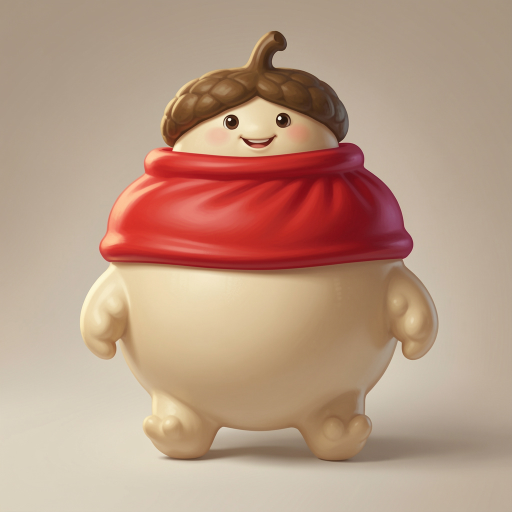 Tensorbud