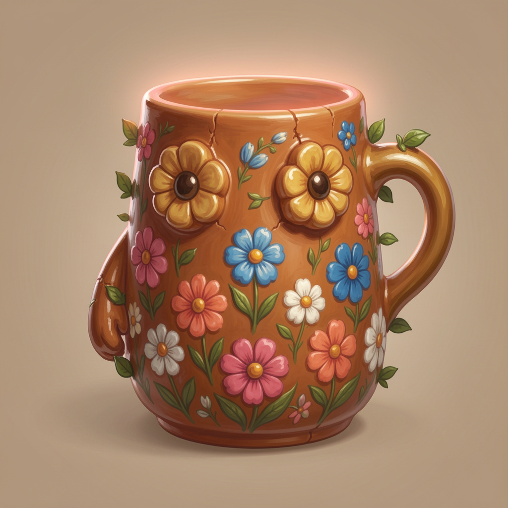 Rimbloom — a Common Stone Snappling