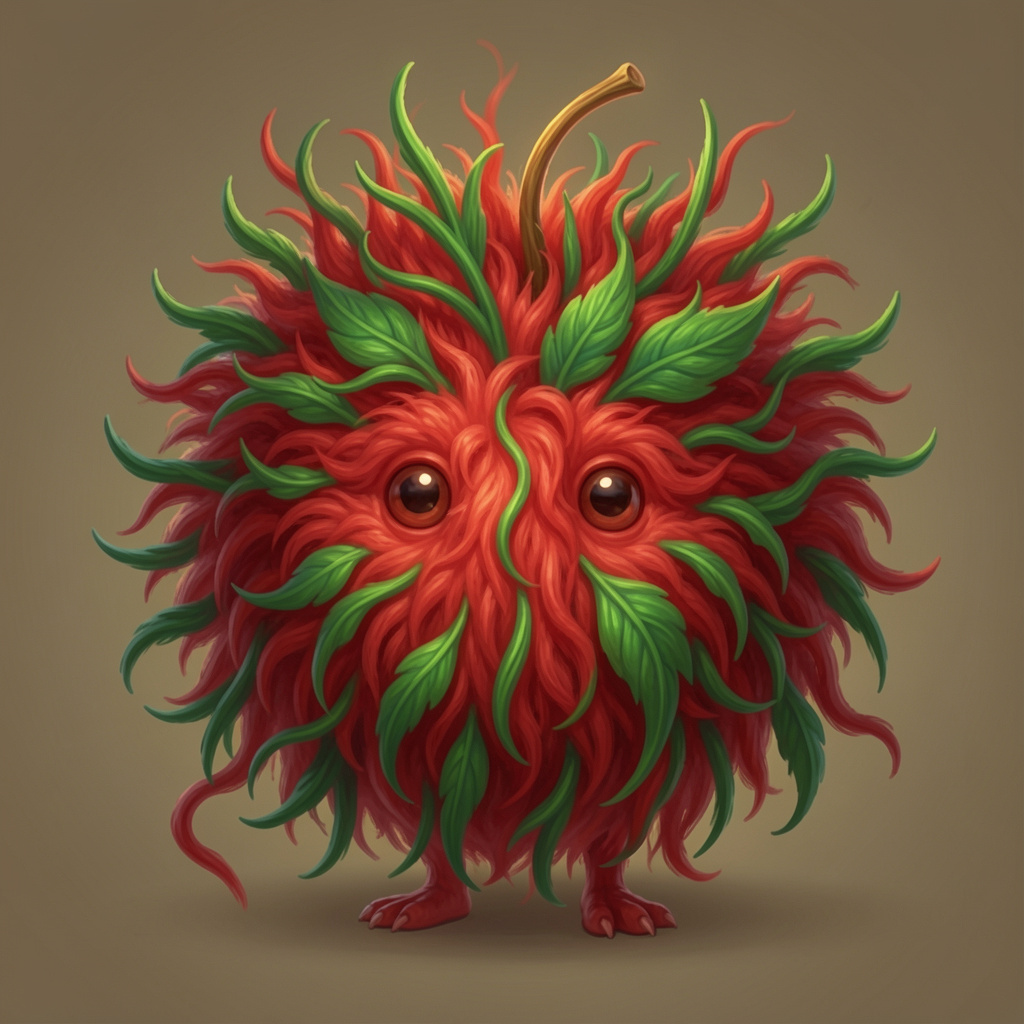 Fuzzbloom