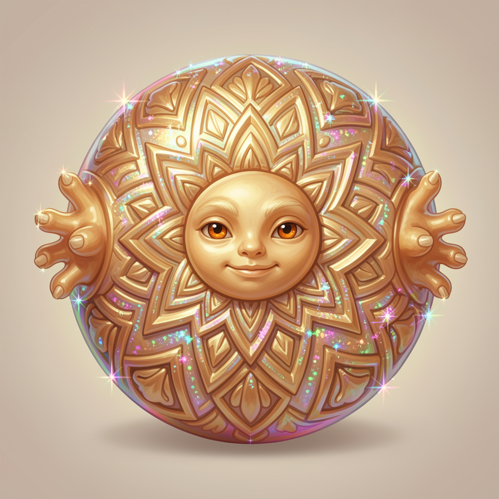 Aurelix — a Uncommon Stone Snappling