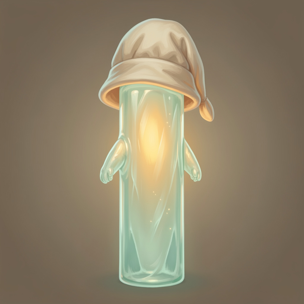 Luxshade — a Common Ember Snappling