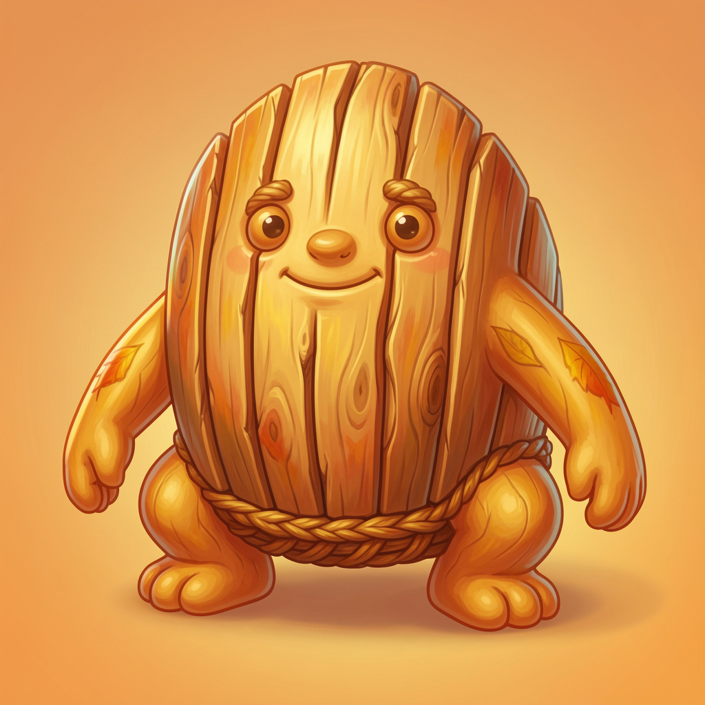 Slattkin — a Uncommon Flora Snappling