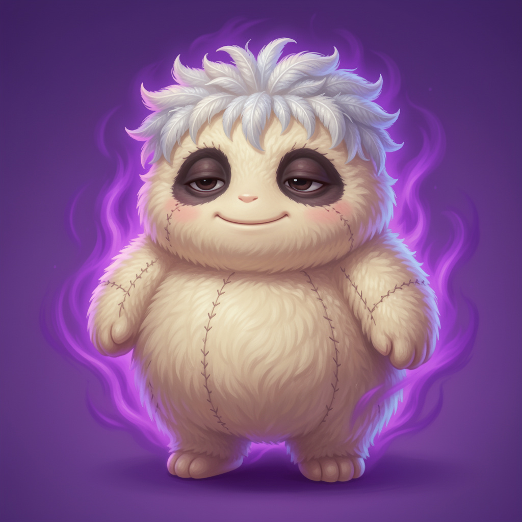 Patchdream — a Epic Flora Snappling