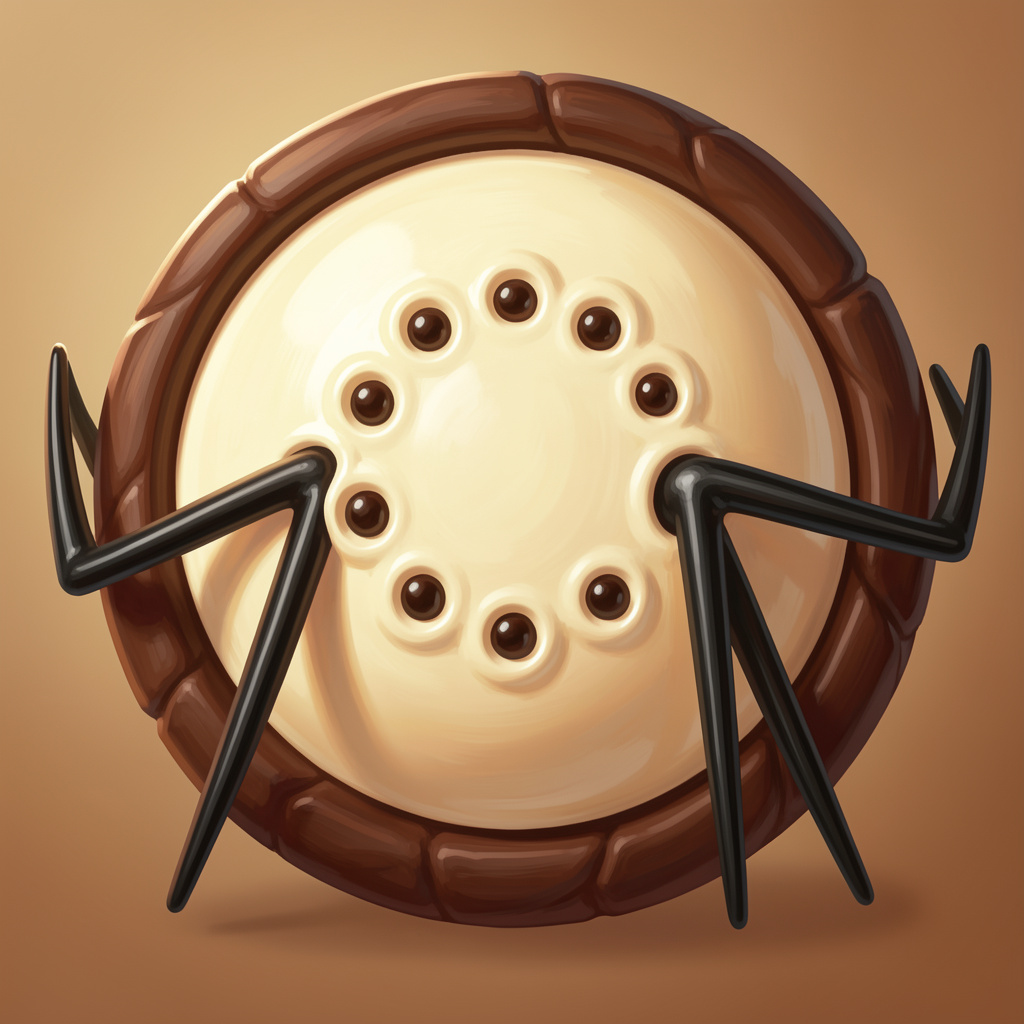 Facekeeper — a Uncommon Stone Snappling