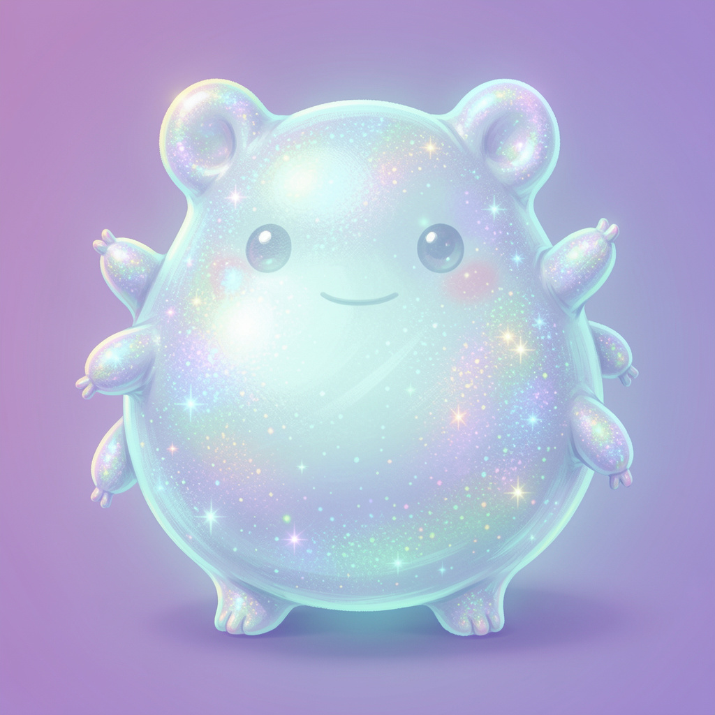 Meshsong — a Uncommon Volt Snappling