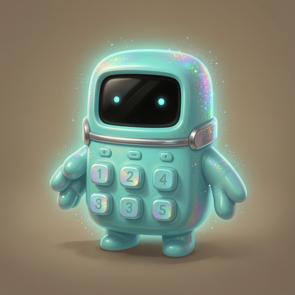 Pixelchime — a Common Volt Snappling