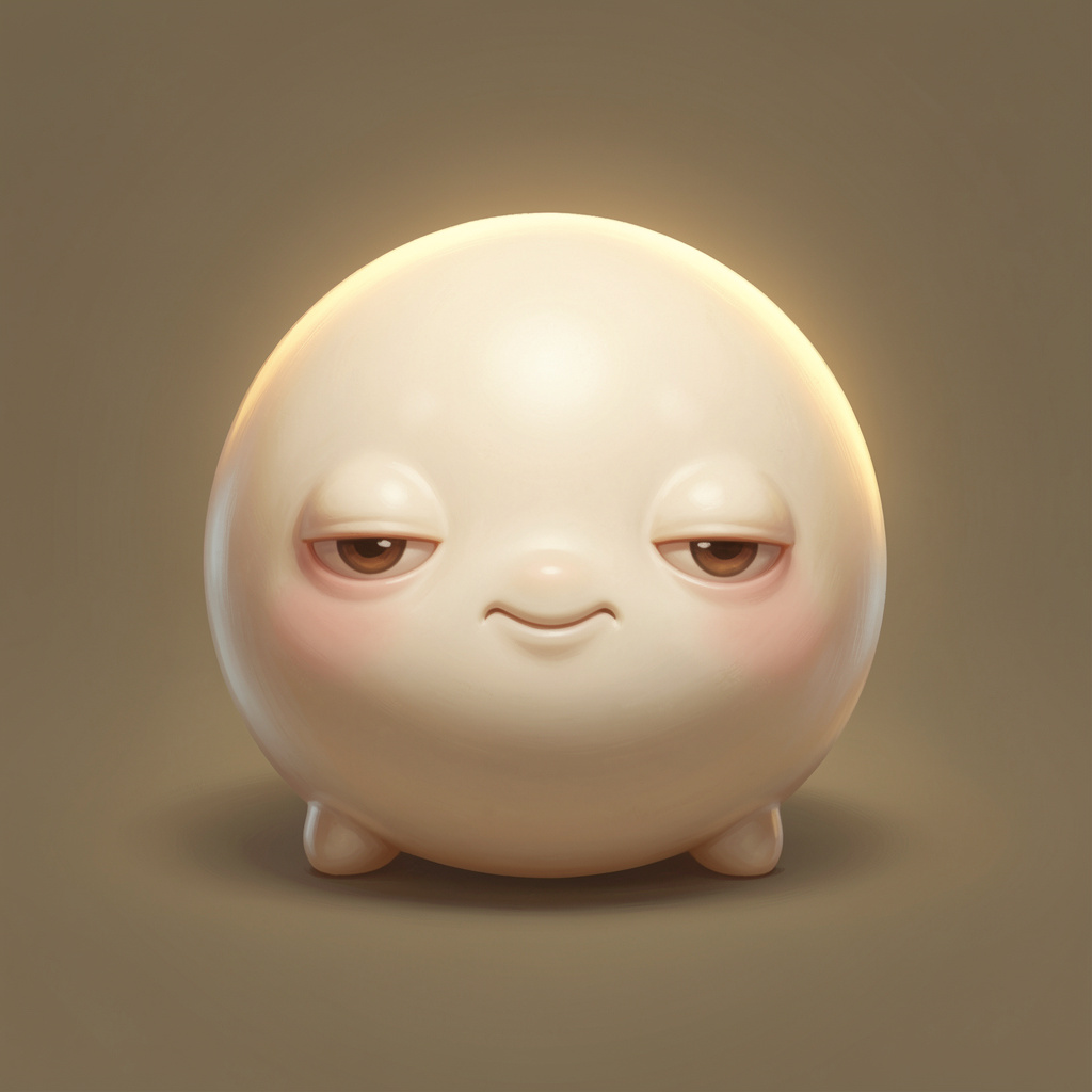 Domegleam — a Common Stone Snappling