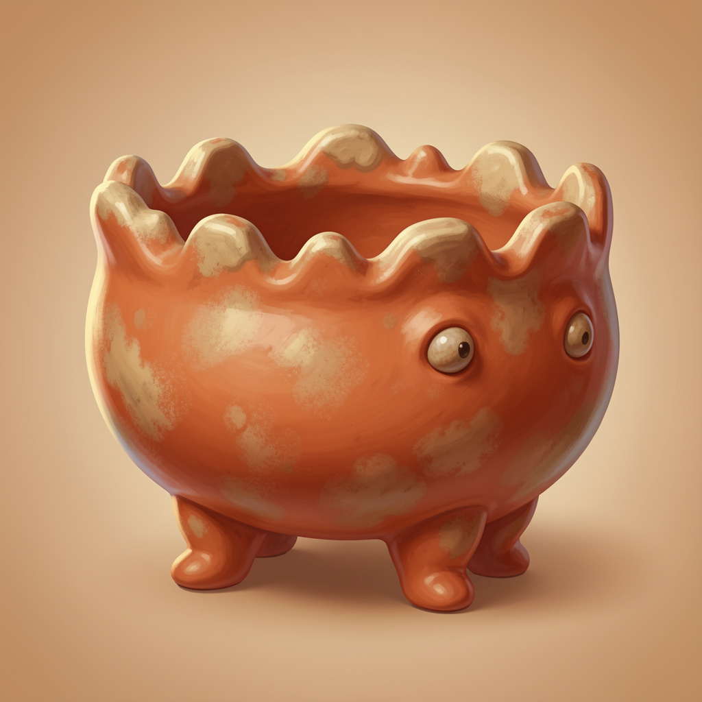 Rimwhisper — a Uncommon Stone Snappling