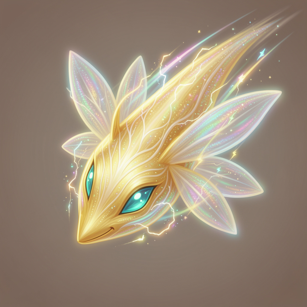 Speedpetal — a Common Flora Snappling