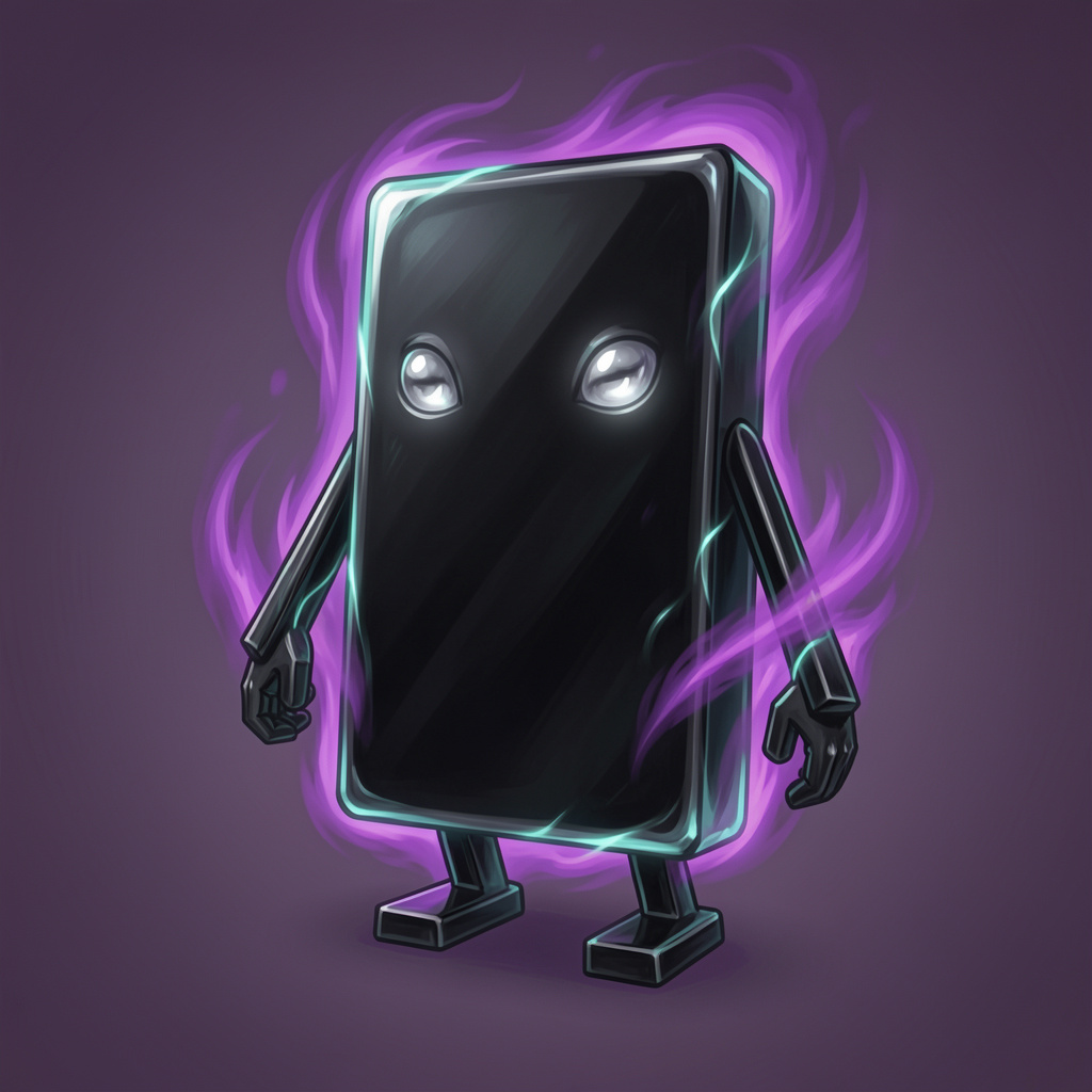 Glintscreen — a Epic Volt Snappling
