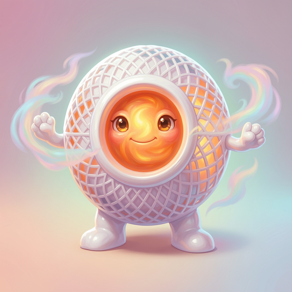 Whirlwhisper — a Uncommon Volt Snappling