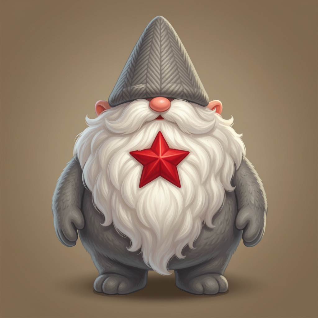 Starwhisker — a Common Flora Snappling