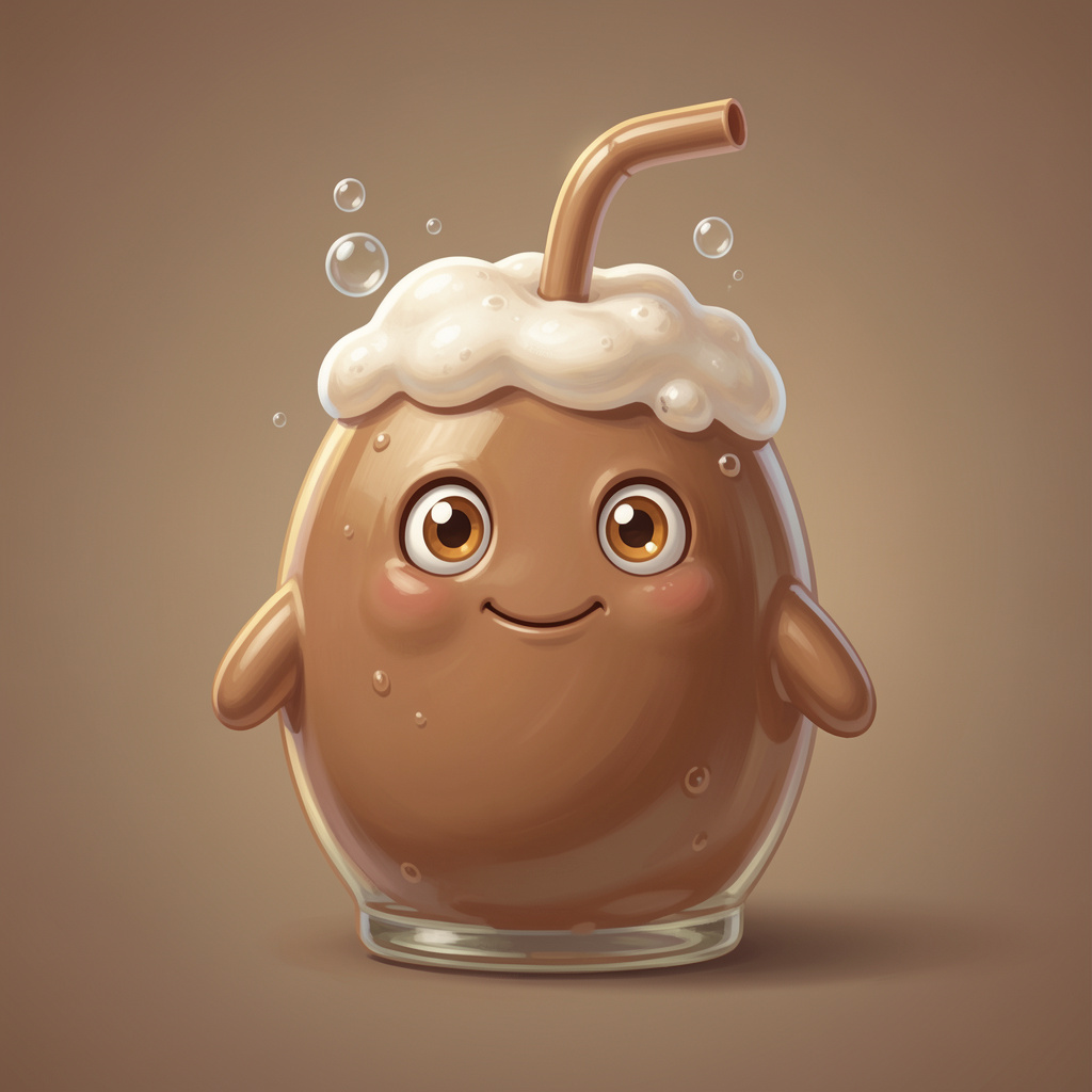 Cocoapuff — a Common Aqua Snappling