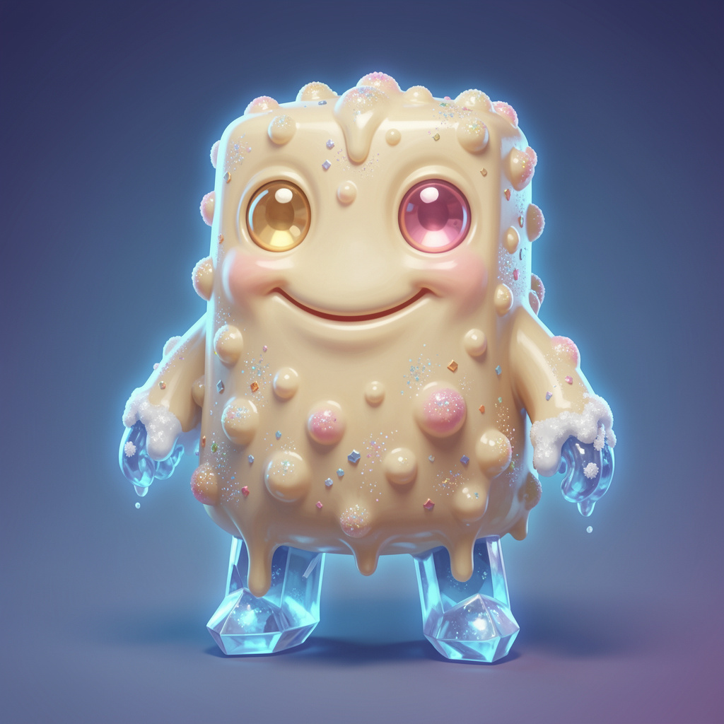 Celebitant — a Rare Stone Snappling