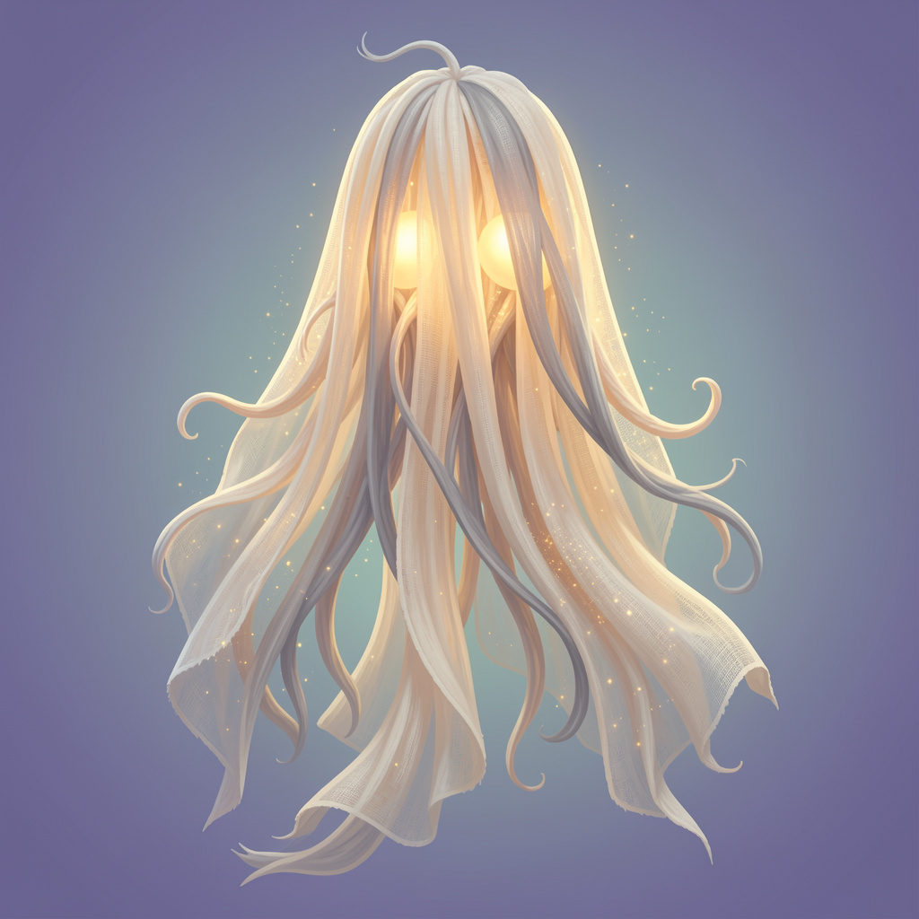 Dustmote — a Uncommon Spirit Snappling