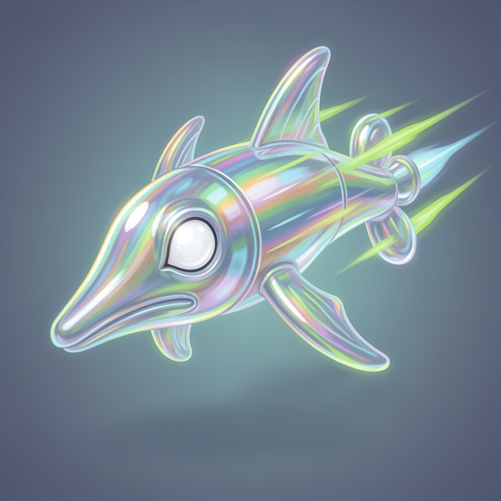 VelocitPane — a Uncommon Volt Snappling