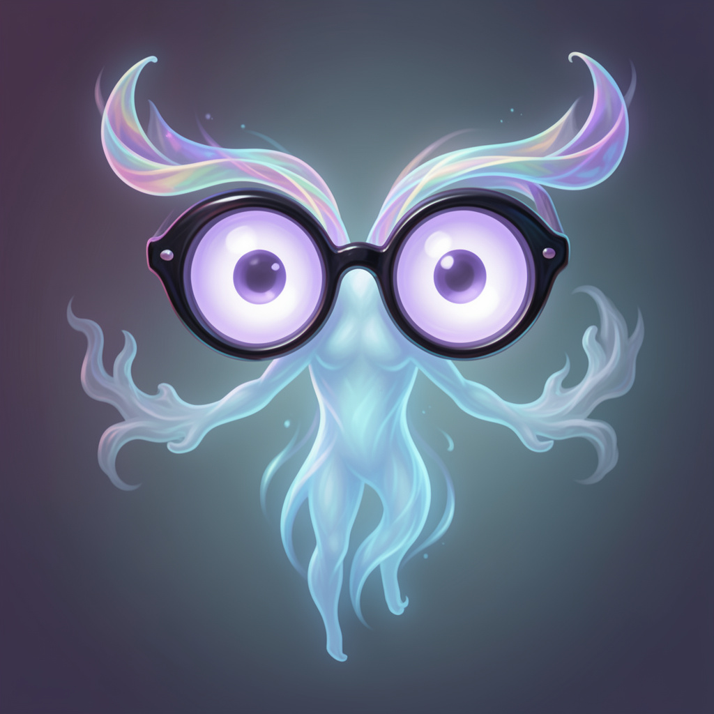 Lensward — a Rare Spirit Snappling