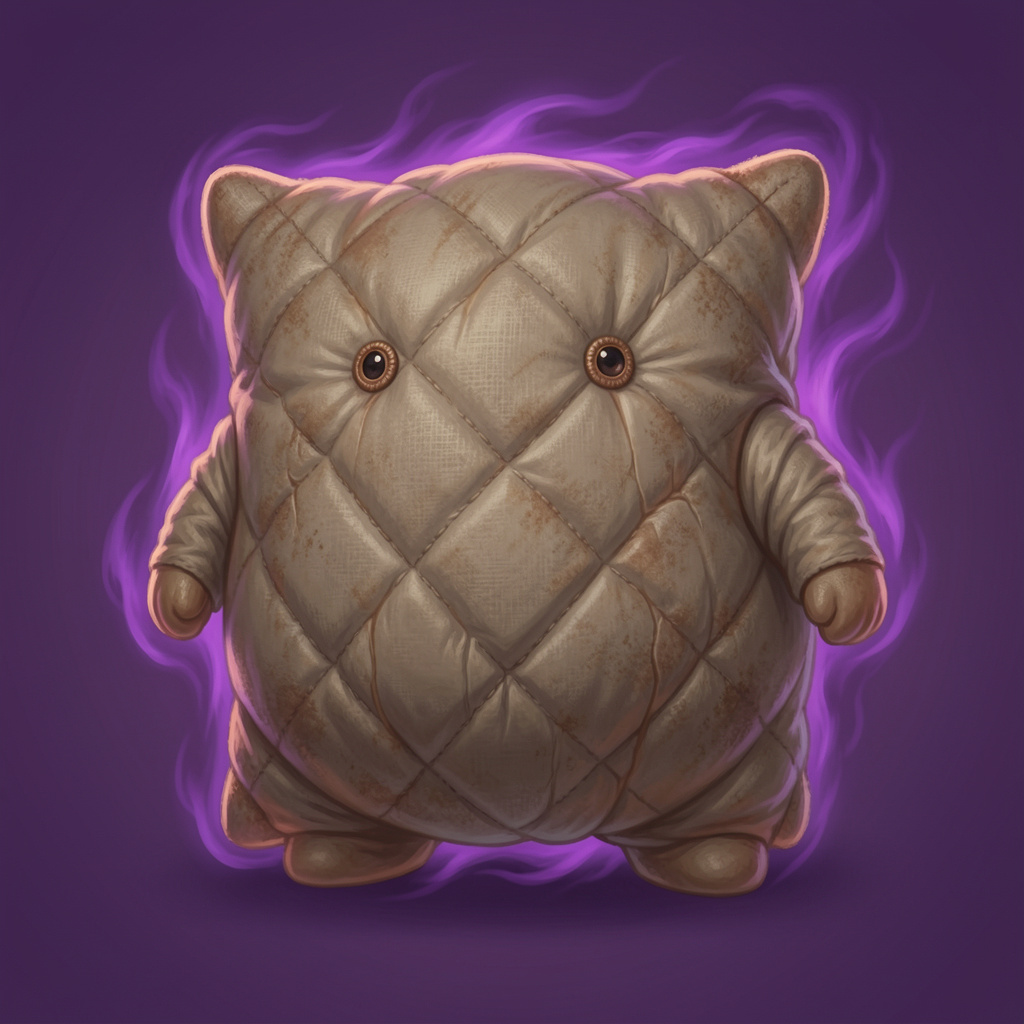 Dustweave — a Epic Flora Snappling
