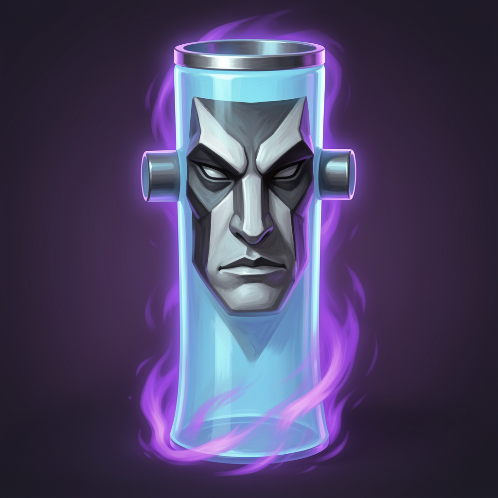 Facerim — a Epic Construct Snappling