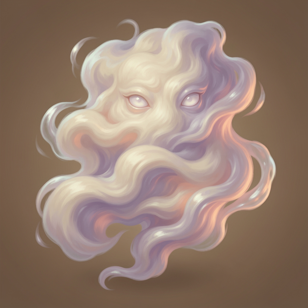 Mistweaver — a Common Spirit Snappling