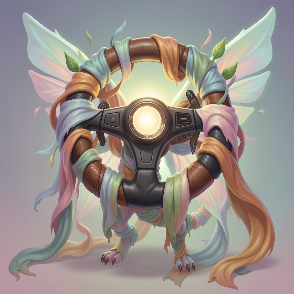 Pathweaver — a Uncommon Spirit Snappling