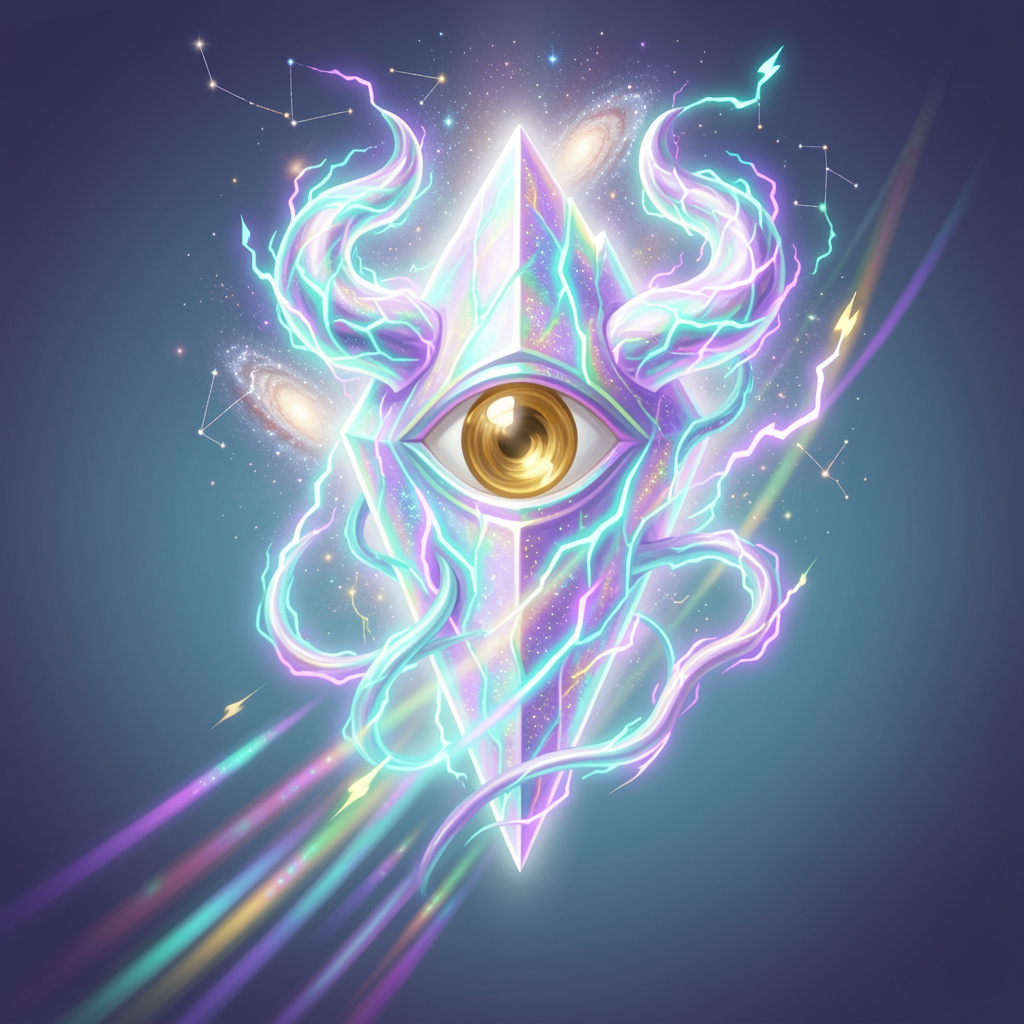 Voltpeak — a Celestial Volt Snappling