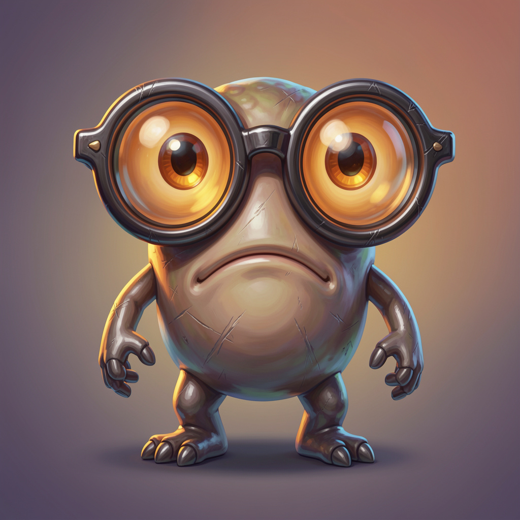Spectrix — a Uncommon Construct Snappling