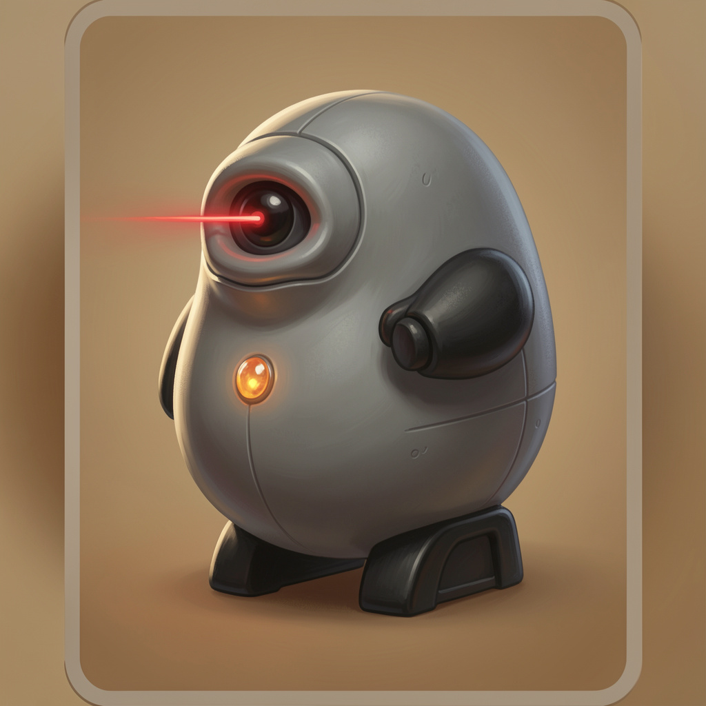 Scanmite — a Common Volt Snappling