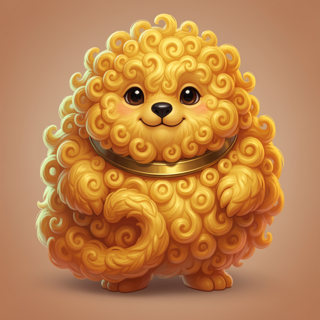 Wooltwist — a Uncommon Beast Snappling