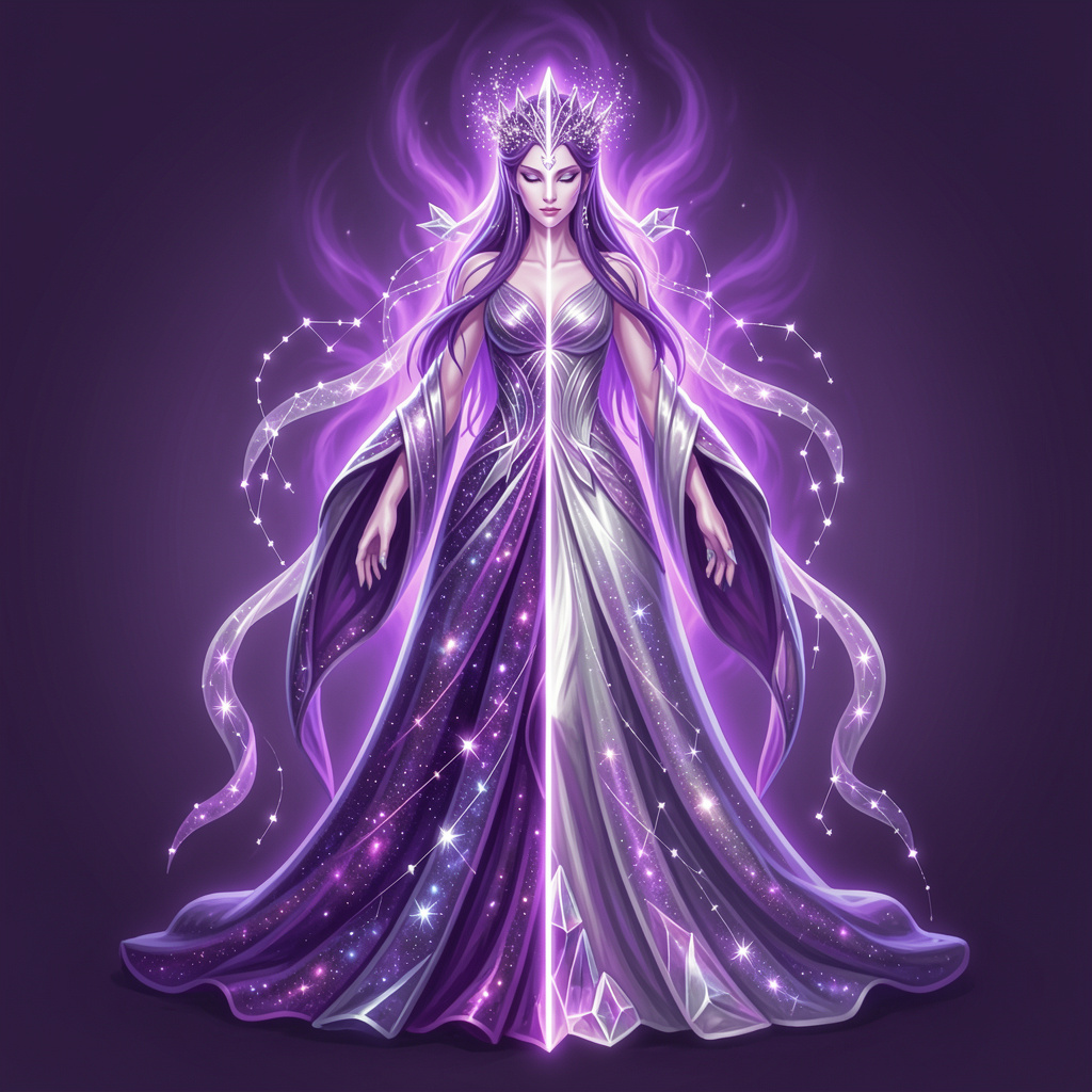 Luminweave — a Epic Spirit Snappling