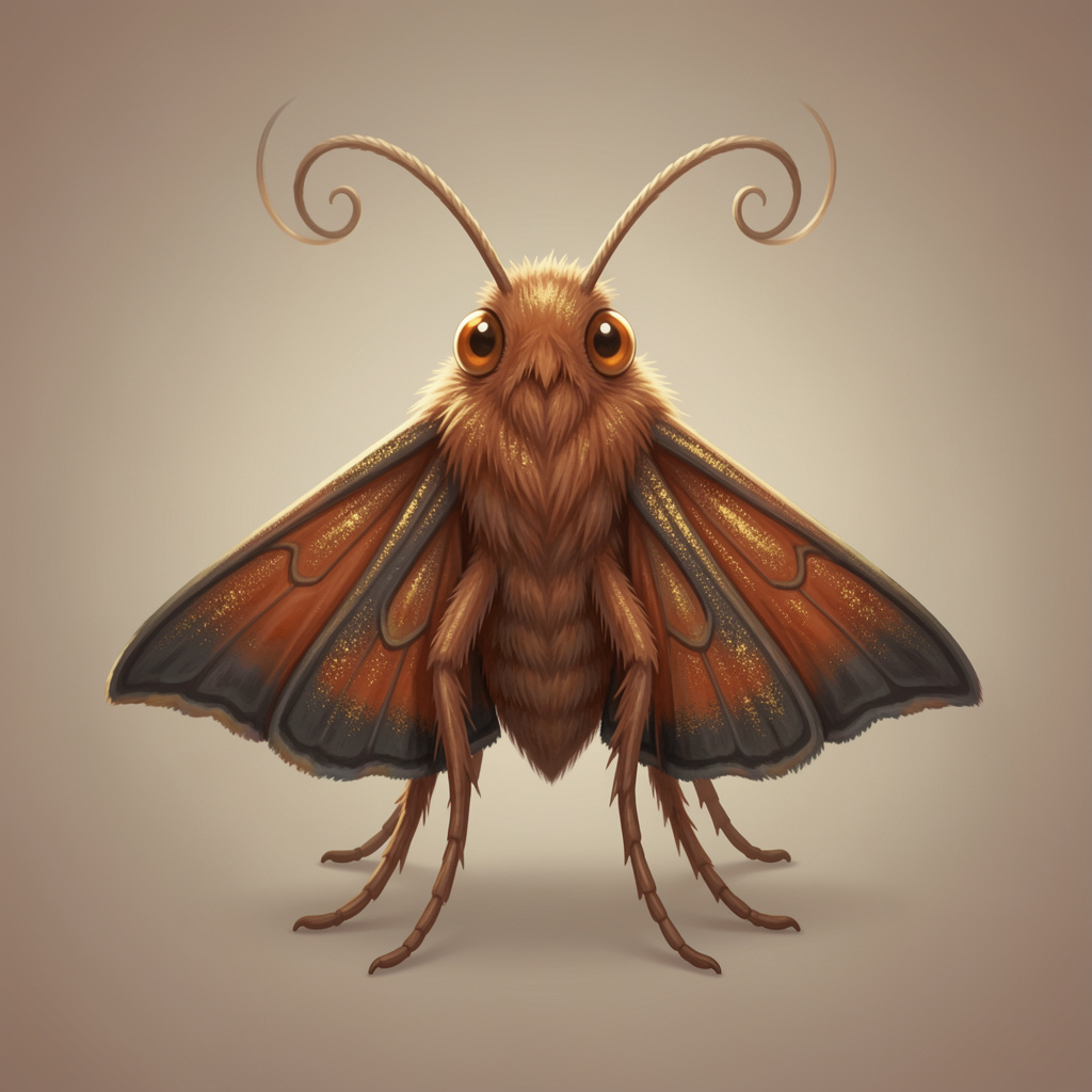 Emberflit — a Common Beast Snappling
